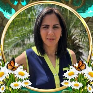 Meet your Posher, Daisy